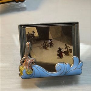 Disney Backstage Pin- Fantasia